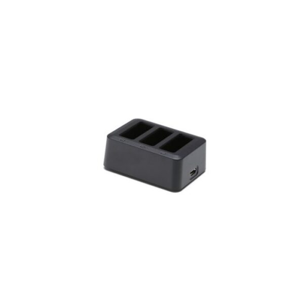 Tello Part 9 Battery Charging Hub