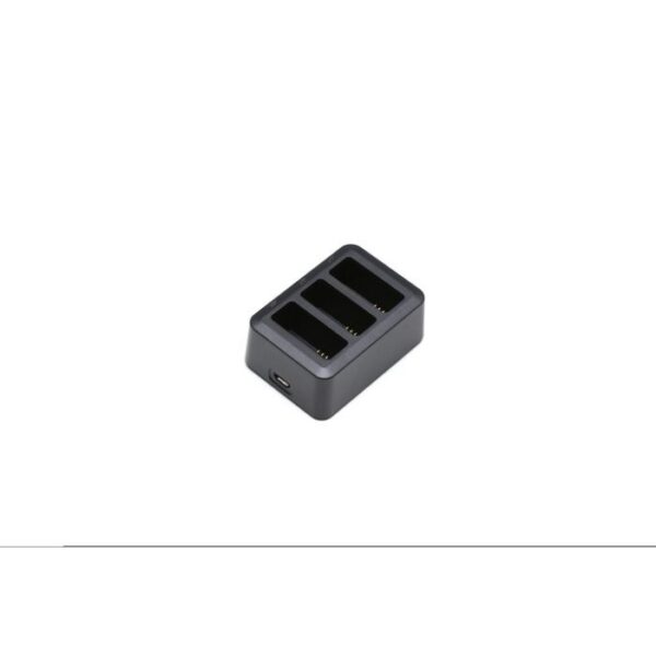 Tello Part 9 Battery Charging Hub