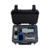 BW Outdoor Cases Type 3000 for DJI Air 3 / DJI Air 3S / Black