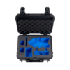 BW Outdoor Cases Type 3000 for DJI Air 3 / DJI Air 3S / Black