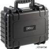 BW Outdoor Cases Type 3000 for DJI Air 3 / DJI Air 3S / Black