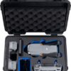 BW Outdoor Cases Type 3000 for DJI Air 3 / DJI Air 3S / Black