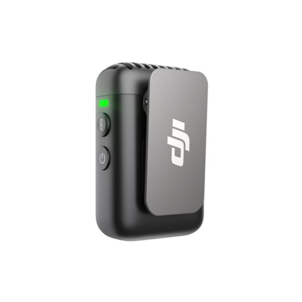 DJI Mic 2 (1TX + 1RX)
