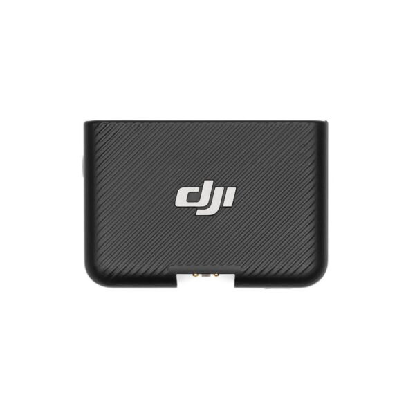DJI Mic 2 (2TX + 1RX + CASE)