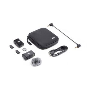 DJI Mic 2 (1TX + 1RX)