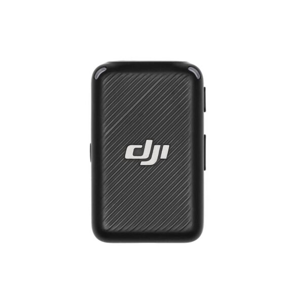DJI Mic 2 (2TX + 1RX + CASE)