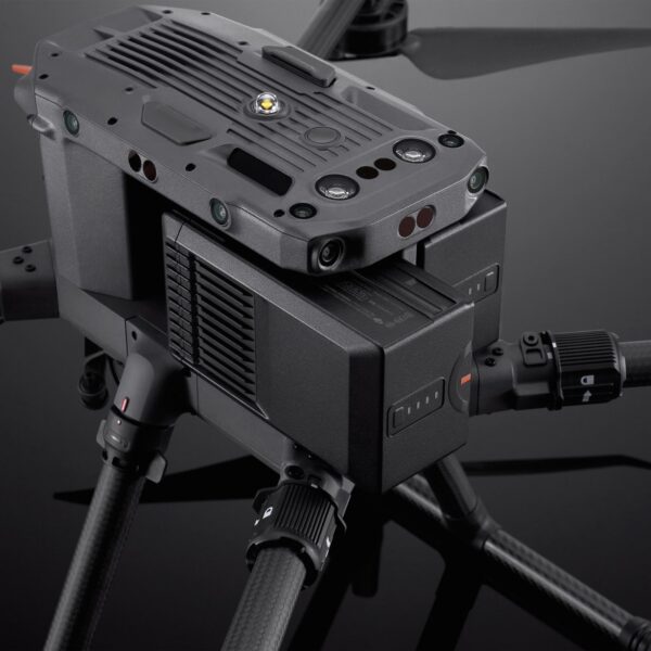 TB65 Intelligent Flight Battery - DJI Matrice 350