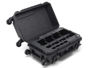 MATRICE 350 - BS65 Intelligent Battery Station