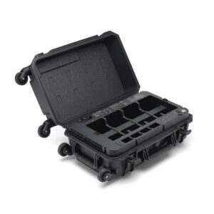 MATRICE 350 - BS65 Intelligent Battery Station