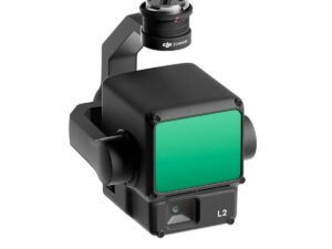 DJI Zenmuse L2