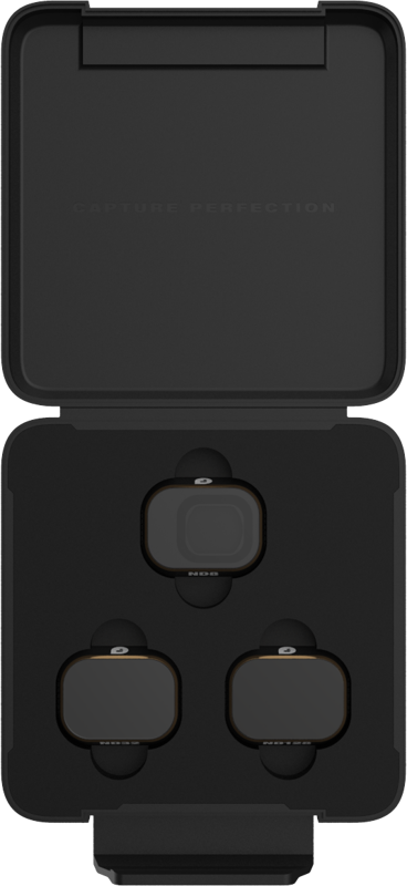 PolarPro Mini 4 Pro Shutter Collection