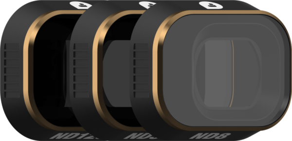 PolarPro Mini 4 Pro Shutter Collection