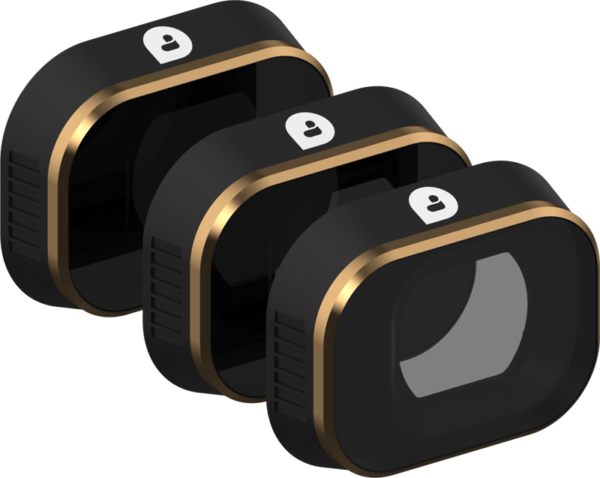 PolarPro Mini 4 Pro Shutter Collection