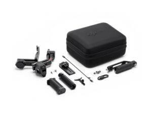 DJI RS 4 PRO