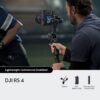DJI RS 4