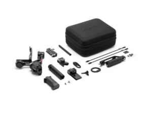 DJI RS 4 Combo