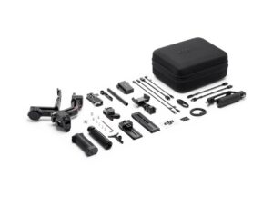 DJI RS 4 PRO Combo
