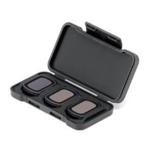 DJI Osmo Pocket 3 Magnetic ND Filters Set