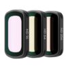 DJI Osmo Pocket 3 Magnetic ND Filters Set