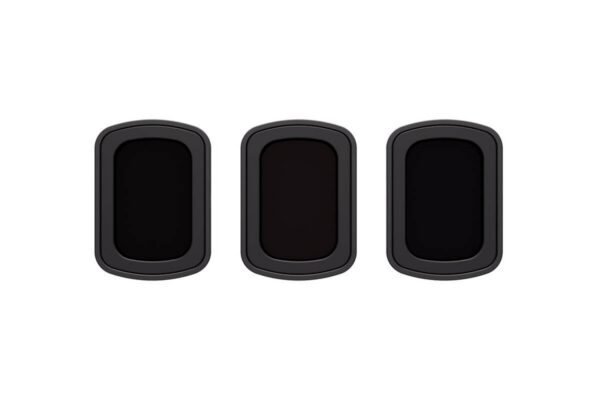 DJI Osmo Pocket 3 Magnetic ND Filters Set