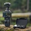 DJI Osmo Pocket 3 Magnetic ND Filters Set