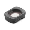 DJI Osmo Pocket 3 wide-angle lens