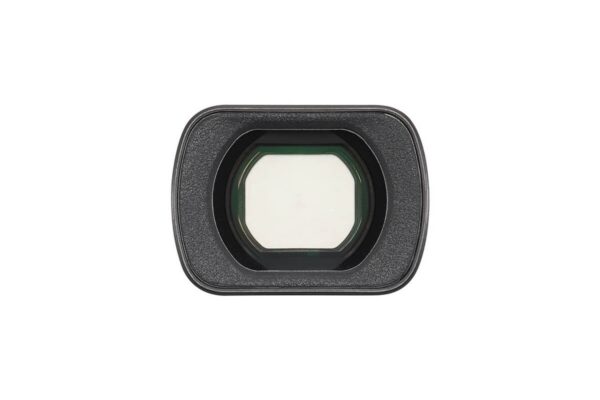 DJI Osmo Pocket 3 wide-angle lens