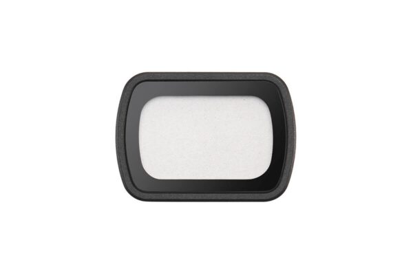DJI Osmo Pocket 3 Black Mist