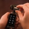 DJI Osmo Pocket 3 Black Mist