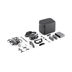 DJI Avata 360 Intelligent Flight Battery