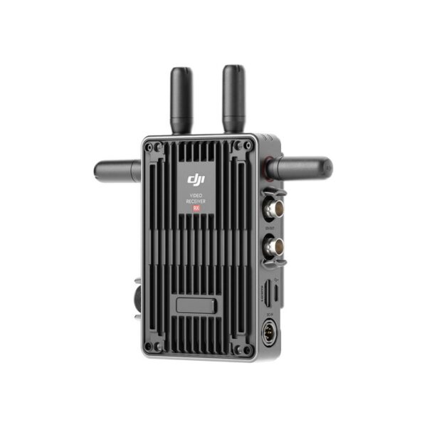 DJI Transmission Video Reciever