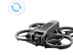 DJI Care Refresh (DJI Avata 2) 1 metų draudimas