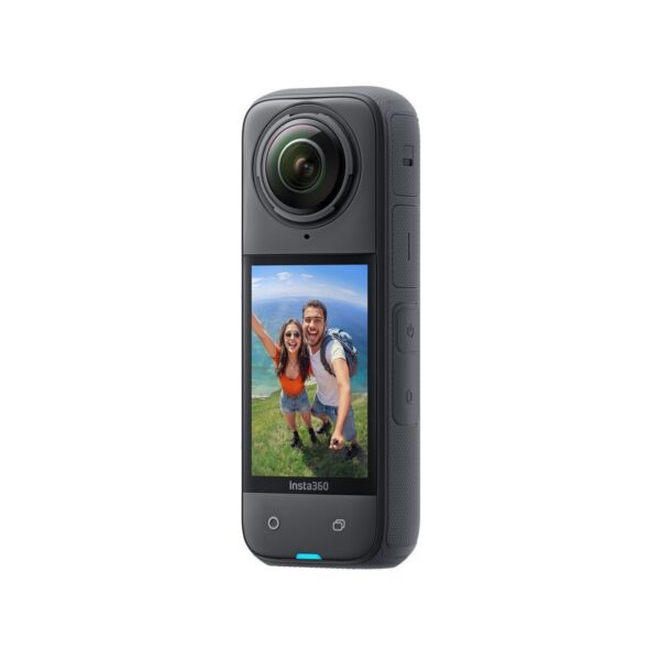 Insta360 X4