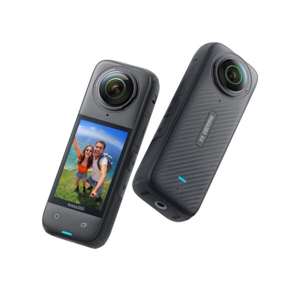 Insta360 X4