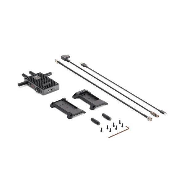 DJI Transmission Video Reciever
