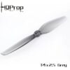 HQProp T4X2.5 Grey (2CW+2CCW)-Poly Carbonate
