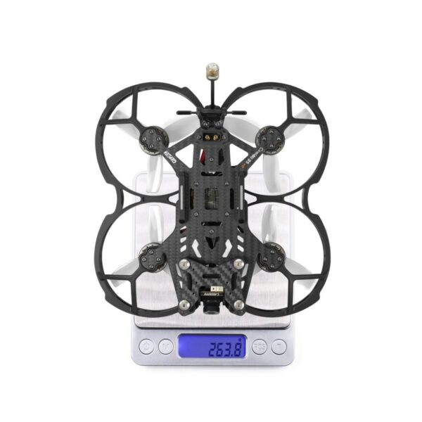GEPRC Cinelog35 V2 Analog ELRS24