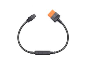 DJI Power SDC to XT60 Power Cable (12V)