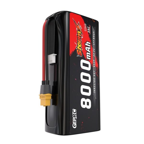 GEPRC Storm 6S 8000mAh
