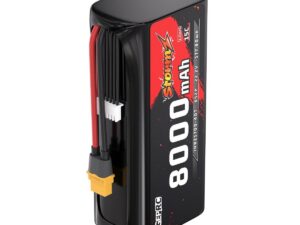 GEPRC Storm 6S 8000mAh