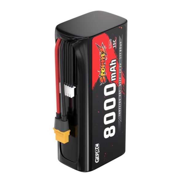 GEPRC Storm 6S 8000mAh