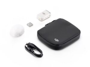 DJI Mic 2 Transmitter