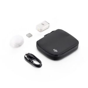 DJI Mic 2 Transmitter