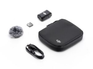 DJI Mic 2 Transmitter