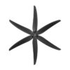 BetaFPV Gemfan 8040 3-Blade Props (2 pcs)