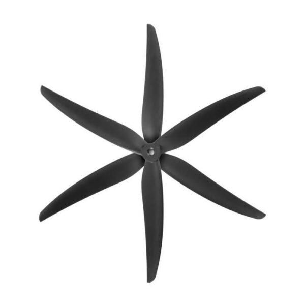 BetaFPV Gemfan 8040 3-Blade Props (2 pcs)