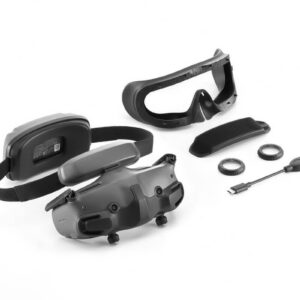 Sunnylife Bicycle Controller Holder for DJI RC
