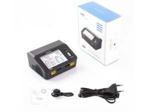 ToolkitRC LiPo įkroviklis M6DAC