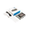 ToolkitRC Q4AC Quad Smart Charger