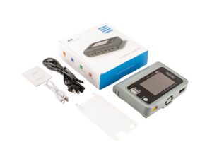 ToolkitRC Q4AC Quad Smart Charger